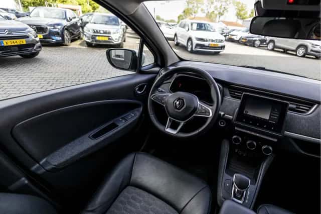Renault Zoé (2020) thumbnail 55