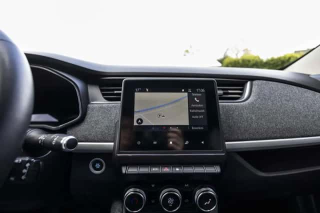 Renault Zoé (2020) thumbnail 58