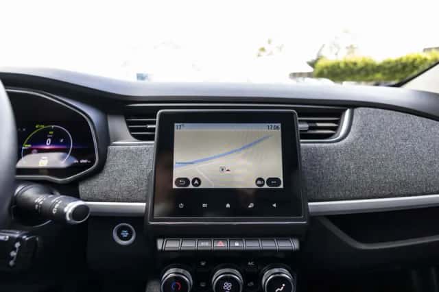 Renault Zoé (2020) thumbnail 59