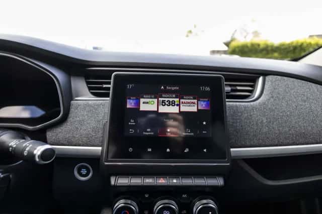 Renault Zoé (2020) thumbnail 60