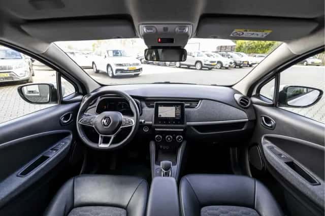 Renault Zoé (2020) thumbnail 7