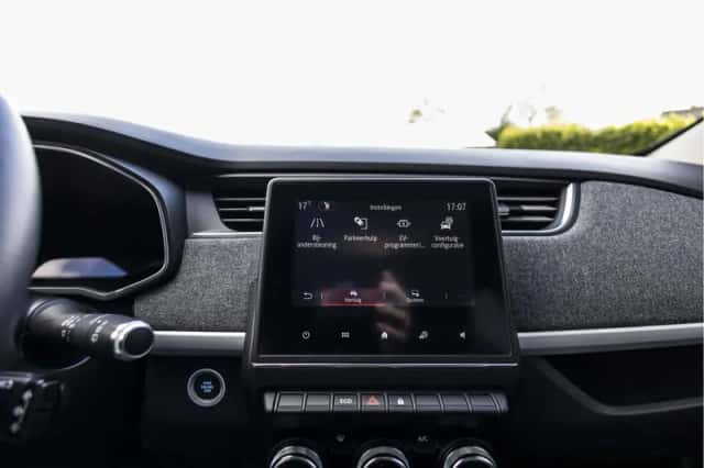 Renault Zoé (2020) thumbnail 61