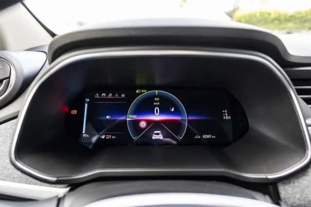 Renault Zoé (2020) thumbnail 9