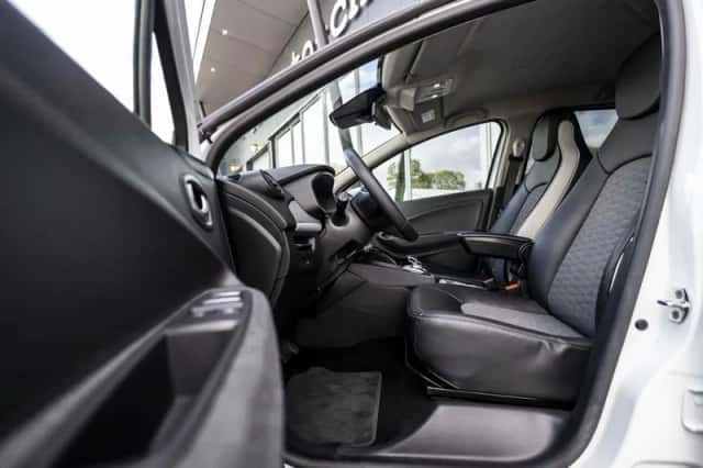 Renault Zoé (2020) thumbnail 10