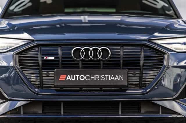 Audi e-tron (2021) thumbnail 17