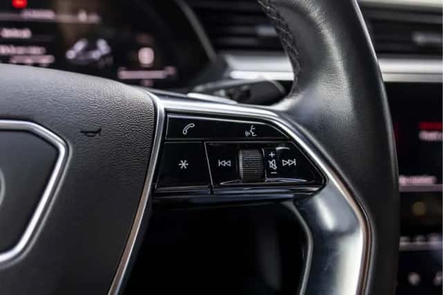 Audi e-tron (2021) thumbnail 33