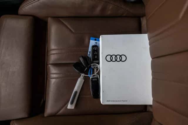Audi e-tron (2021) thumbnail 37