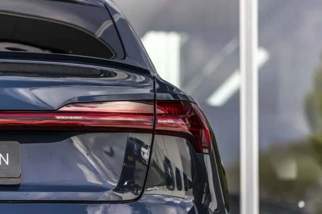 Audi e-tron (2021) thumbnail 40