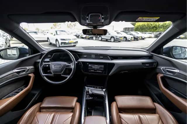 Audi e-tron (2021) thumbnail 46