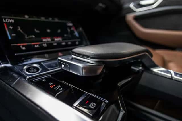 Audi e-tron (2021) thumbnail 62
