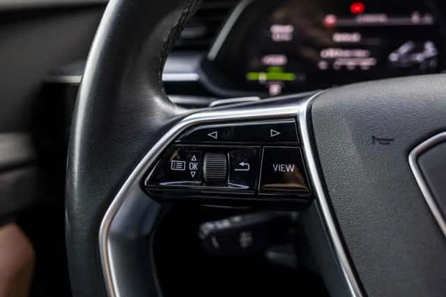 Audi e-tron (2021) thumbnail 71