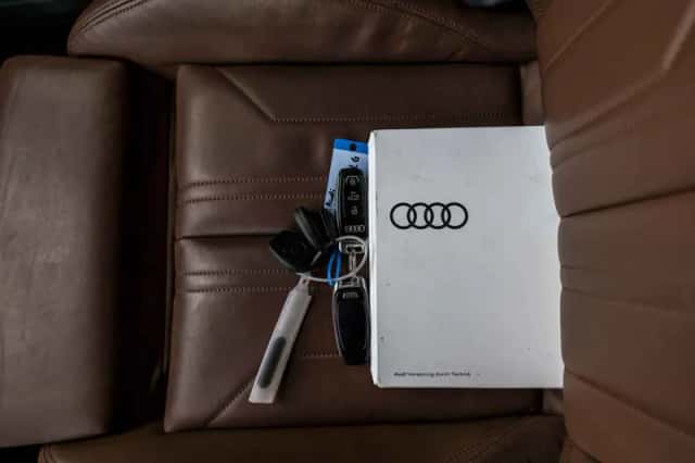 Audi e-tron (2021) thumbnail 76