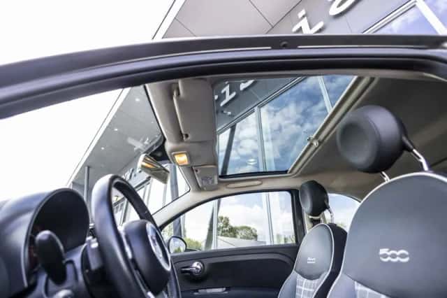 Fiat 500 (2018) thumbnail 14