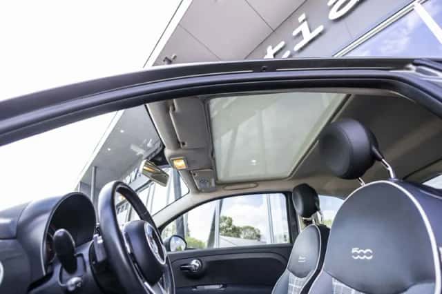 Fiat 500 (2018) thumbnail 15