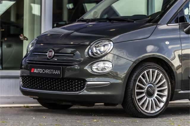Fiat 500 (2018) thumbnail 18