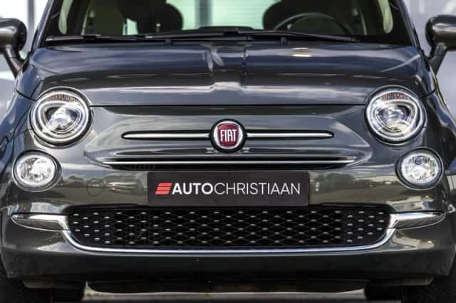 Fiat 500 (2018) thumbnail 19