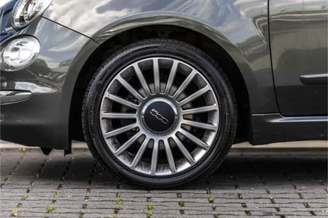 Fiat 500 (2018) thumbnail 22