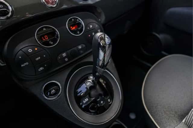 Fiat 500 (2018) thumbnail 24