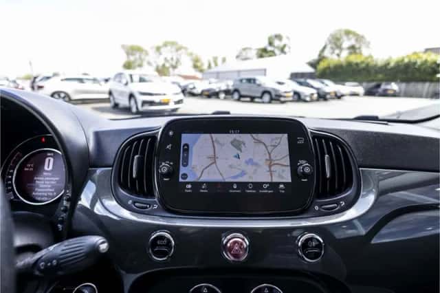 Fiat 500 (2018) thumbnail 25