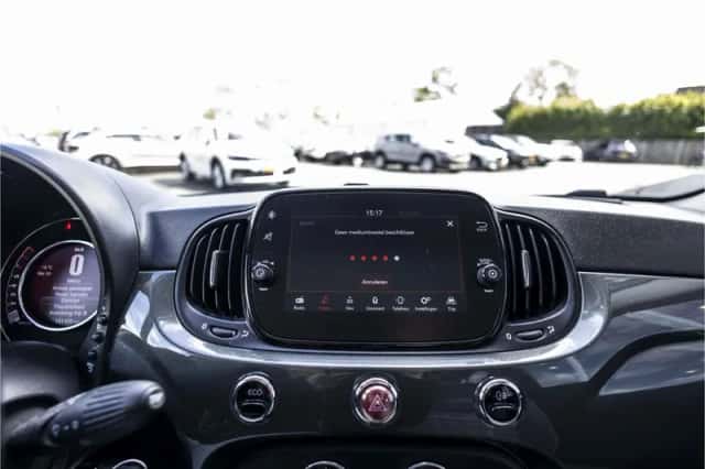 Fiat 500 (2018) thumbnail 26