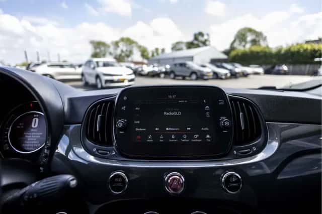 Fiat 500 (2018) thumbnail 27