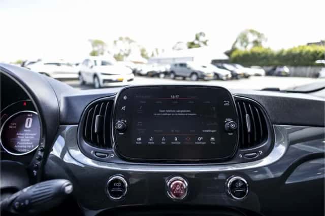 Fiat 500 (2018) thumbnail 30