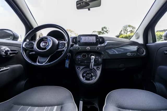 Fiat 500 (2018) thumbnail 33