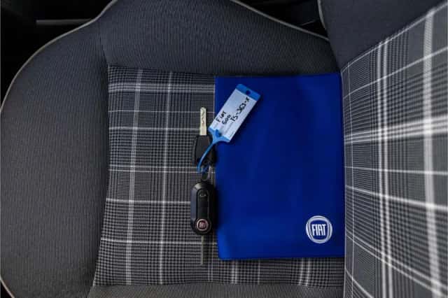 Fiat 500 (2018) thumbnail 38