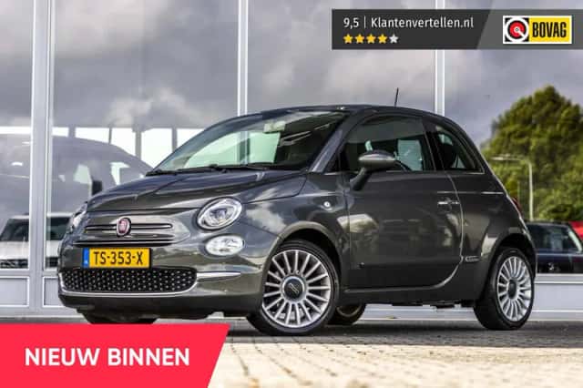 Fiat 500 (2018) thumbnail 41