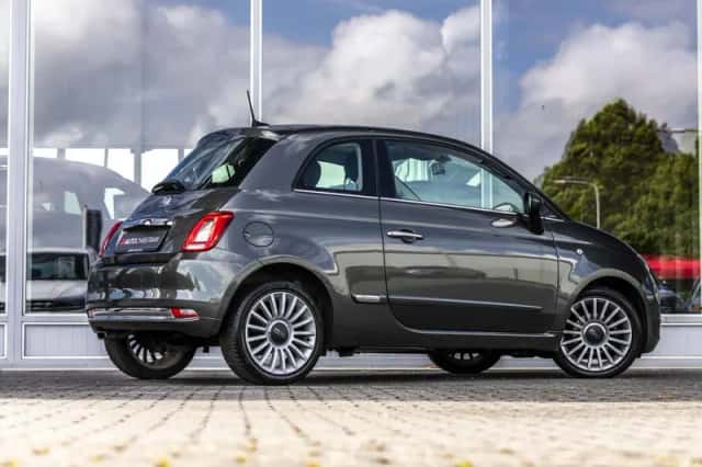 Fiat 500 (2018) thumbnail 42