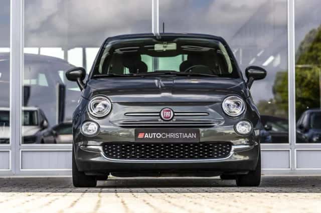 Fiat 500 (2018) thumbnail 43