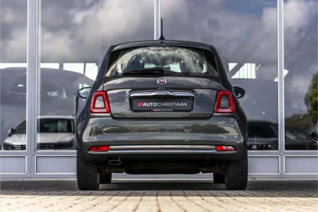 Fiat 500 (2018) thumbnail 44