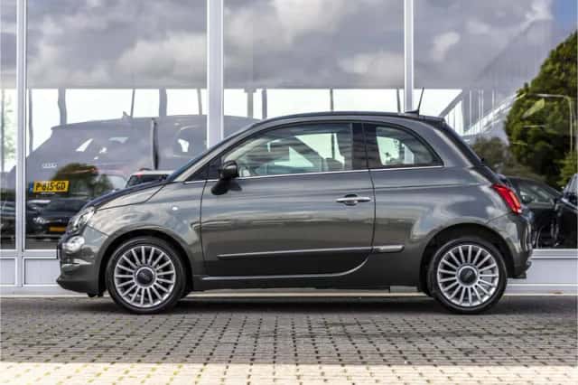 Fiat 500 (2018) thumbnail 45