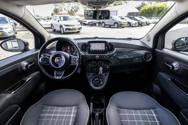 Fiat 500 (2018) thumbnail 46