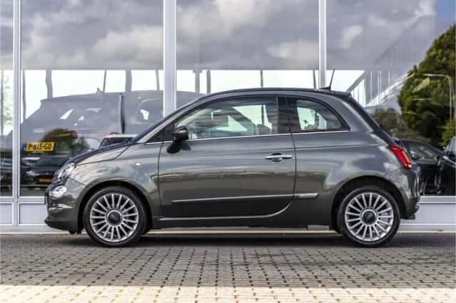 Fiat 500 (2018) thumbnail 6