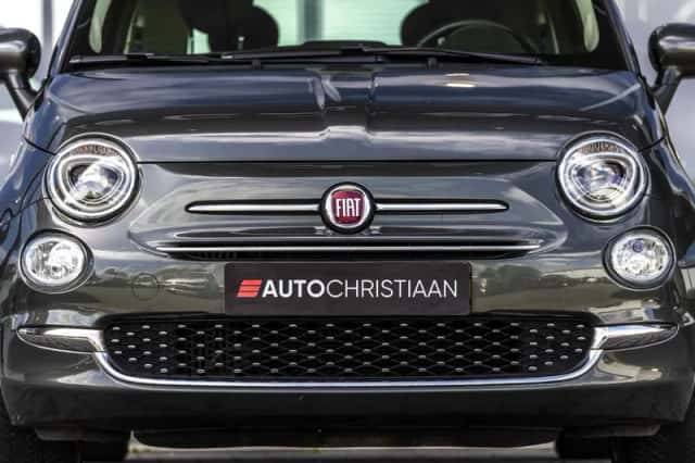 Fiat 500 (2018) thumbnail 58