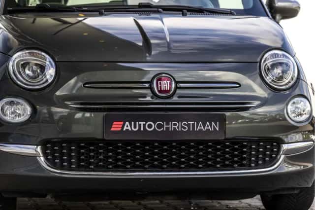 Fiat 500 (2018) thumbnail 59