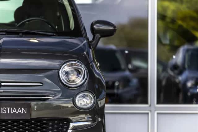 Fiat 500 (2018) thumbnail 60