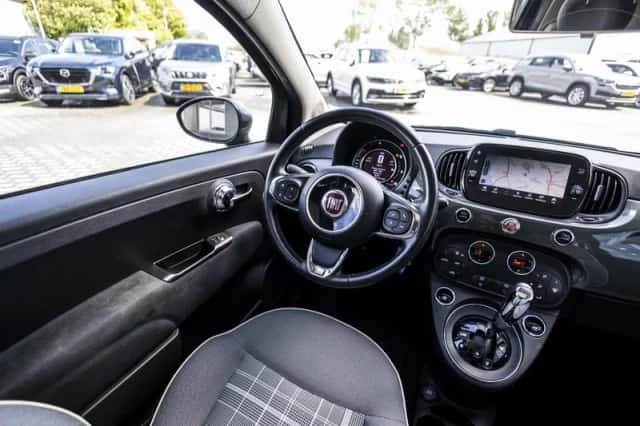 Fiat 500 (2018) thumbnail 62