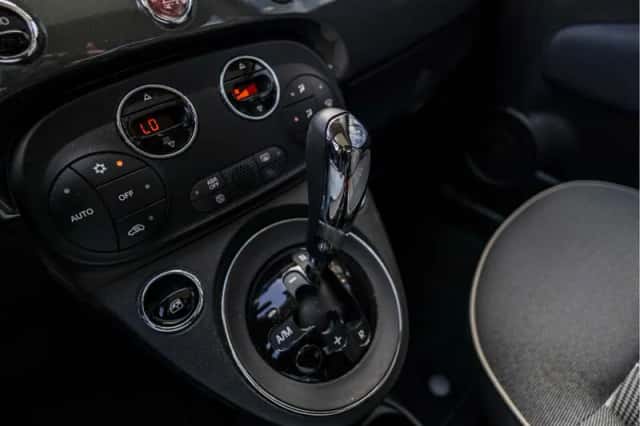 Fiat 500 (2018) thumbnail 63