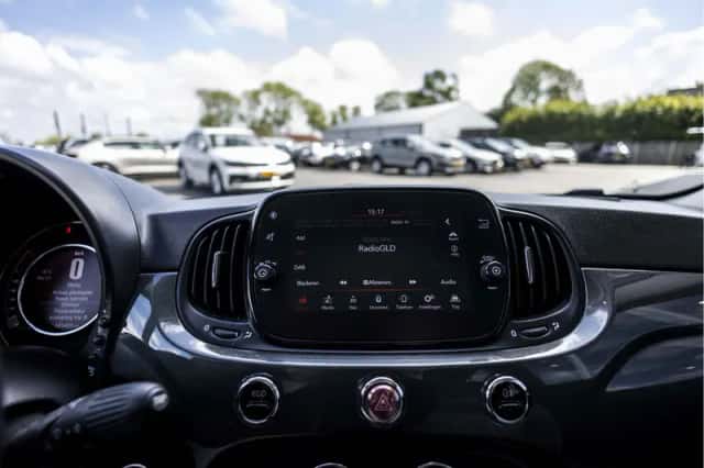 Fiat 500 (2018) thumbnail 66