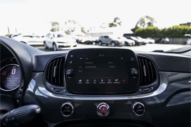 Fiat 500 (2018) thumbnail 67