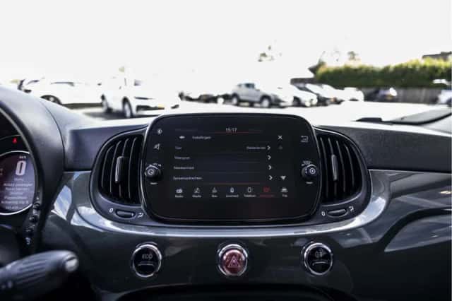 Fiat 500 (2018) thumbnail 68