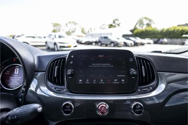 Fiat 500 (2018) thumbnail 69
