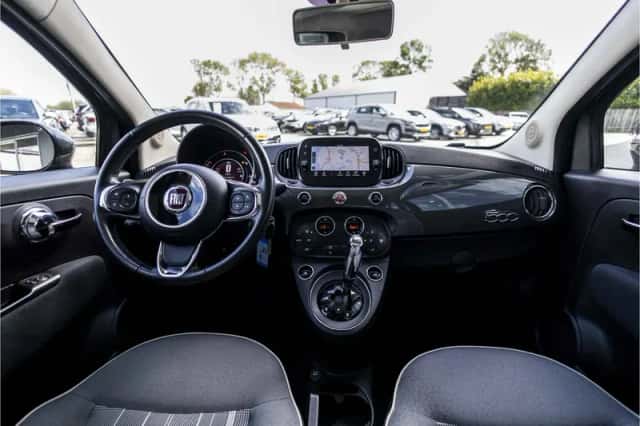 Fiat 500 (2018) thumbnail 71