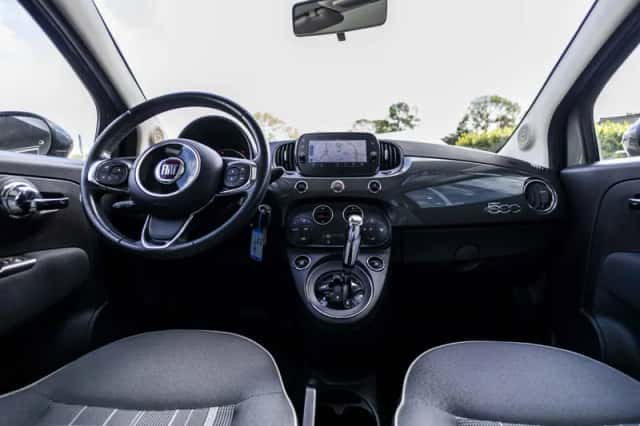Fiat 500 (2018) thumbnail 72
