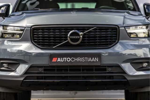 Volvo XC40 (2020) thumbnail 17
