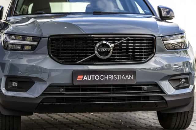 Volvo XC40 (2020) thumbnail 18