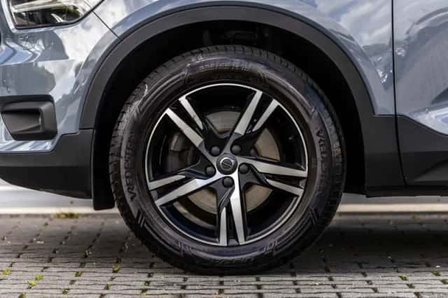 Volvo XC40 (2020) thumbnail 20