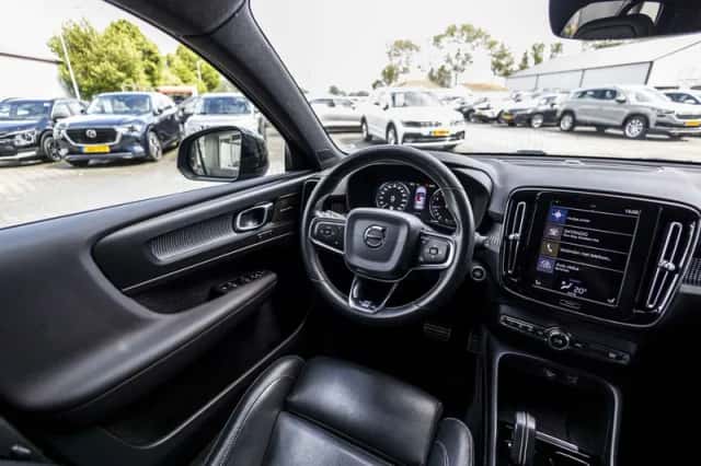 Volvo XC40 (2020) thumbnail 21